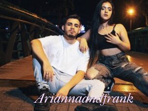 Ariannaandfrank