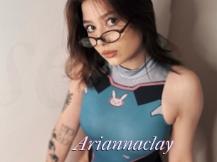 Ariannaclay