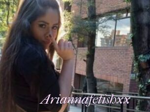 Ariannafetishxx