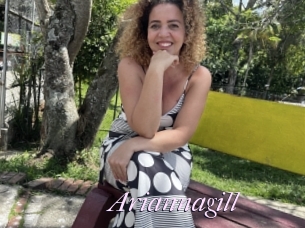 Ariannagill