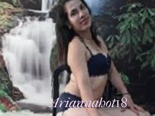 Ariannahot18