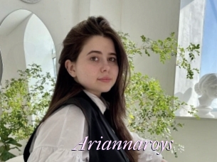 Ariannaroys