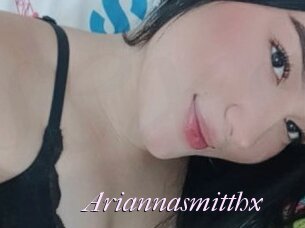 Ariannasmitthx