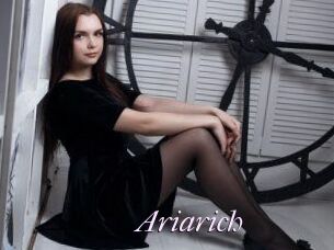 Ariarich