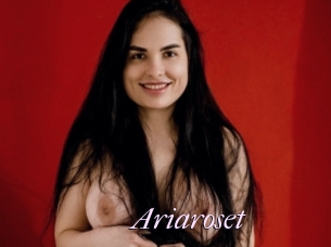 Ariaroset