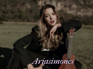 Ariasimones