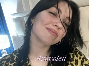 Ariasoleil