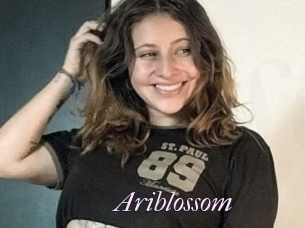 Ariblossom