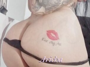 Aricha