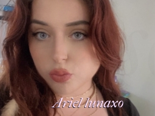 Ariel_lunaxo