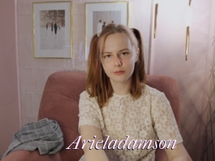 Arieladamson