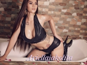 Ariellajakolita