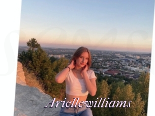 Ariellewilliams