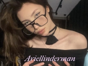 Ariellinderman