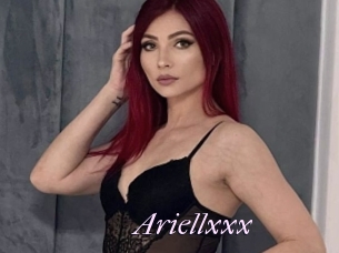 Ariellxxx