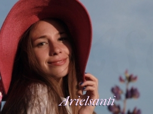 Arielsanti