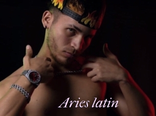 Aries_latin