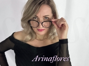 Arinaflores