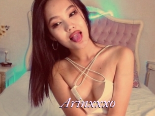 Arinxxxo