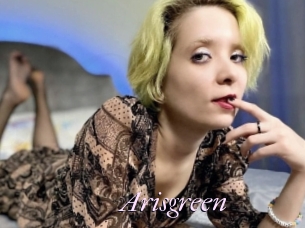 Arisgreen