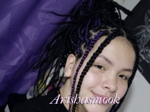 Arishasmook