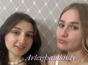 Arleighandaisly