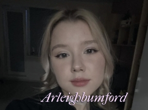 Arleighbumford