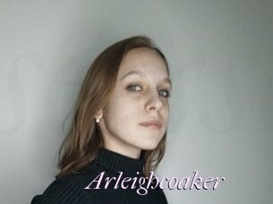 Arleighcoaker