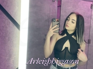 Arleighhiggason