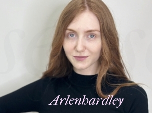 Arlenhardley