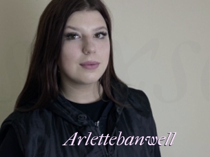 Arlettebanwell