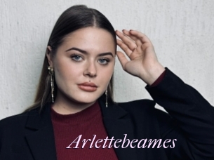 Arlettebeames