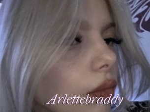 Arlettebraddy