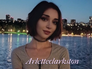 Arletteclarkston