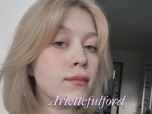 Arlettefulford