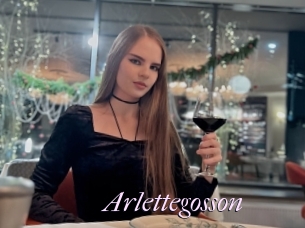 Arlettegosson