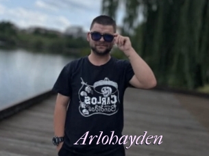 Arlohayden