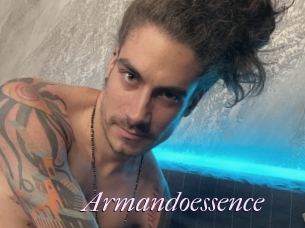 Armandoessence