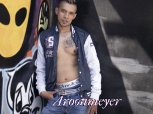 Aroonmeyer