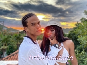 Arthurandmia