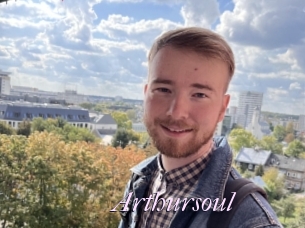 Arthursoul