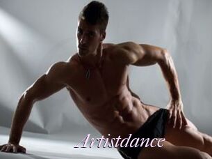 Artistdance