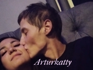 Arturkatty