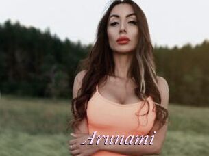 Arunami