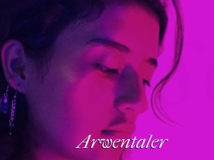 Arwentaler