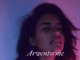 Arwentorme