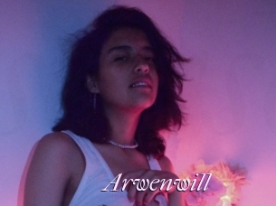 Arwenwill