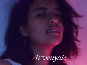 Arwenyale