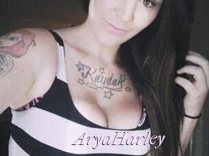 AryaHarley