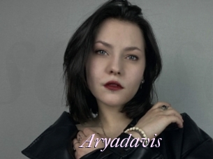 Aryadavis